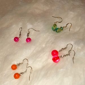 Earring bundle